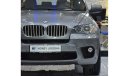 BMW X5 EXCELLENT DEAL for our BMW X5 xDrive50i ( 2012 Model ) in Grey Color GCC Specs