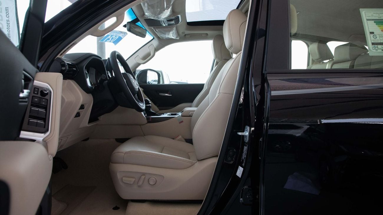 Toyota Land Cruiser GXR 4.0L