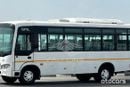 إس إم إل إيسوزو S7 بس SML-Isuzu/S7 Bus/SML02 3455cc 35 SEATER AC Diesel MT