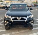 Toyota Fortuner 2019 Toyota Fortuner EXR+ 2.7L V4 - 4x4 AWD - Rear CAM & Sensor - No accident -