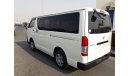 تويوتا هاياس Hiace Van  (Stock no PM 191 )