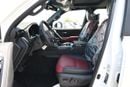 Toyota Land Cruiser 2025 TOYOTA LAND CRUISER VXR V6 3.3L DIESEL 7 SEAT AT