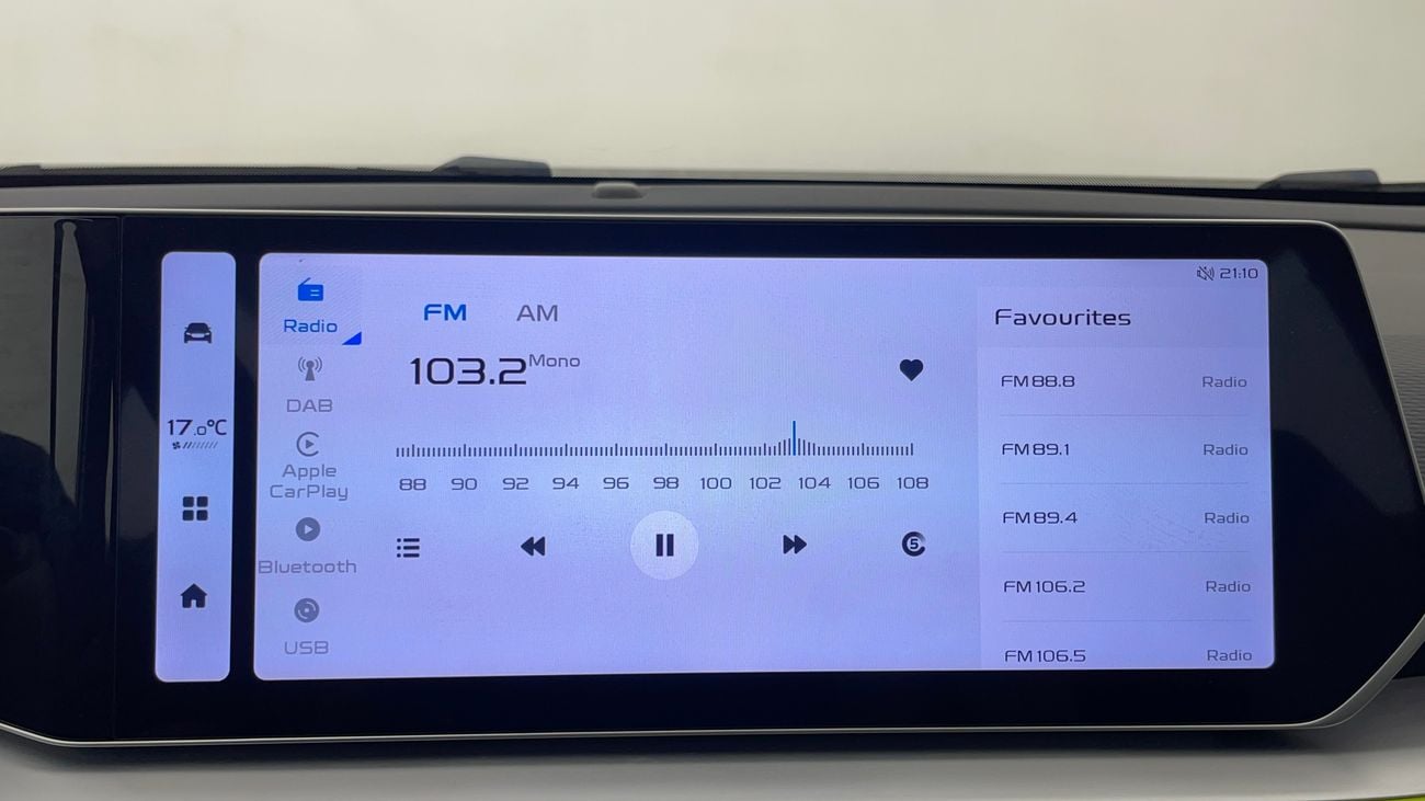 Geely Coolray GL 1.5 | Zero Down Payment | Home Test Drive