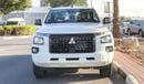 ميتسوبيشي L200 2026 Model Mitsubishi L200 GLX DC (Pick-up), 2.4L Petrol 4WD 5M/T