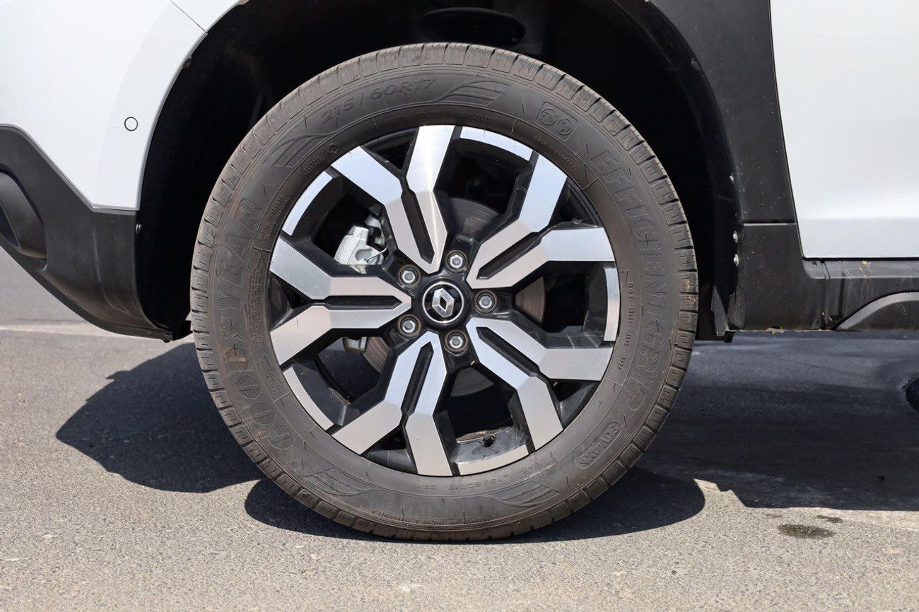 رينو داستر LE 1.6L