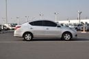 Nissan Sunny SV 1.5L PETROL GCC (LHD)
