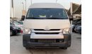 Toyota Hiace Hiace HR 2018 13 seats Ref#613