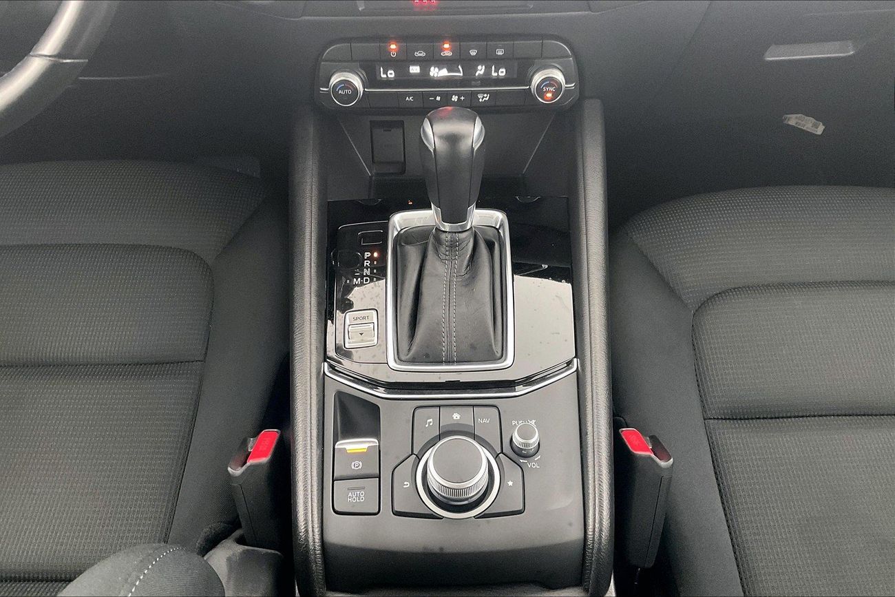 Mazda CX5 GT | Carnival Sale • UP TO AED 20,000 OFF | Guaranteed Warranty | 0 Down Payment