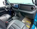 جيب رانجلر RUBICON 2024 Jeep Wrangler Rubicon, 2029 Jeep Warranty + Service Pack, Full Jeep Service History, GCC