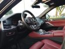BMW X6 xDrive 40i 3.0L