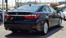 Lexus ES350