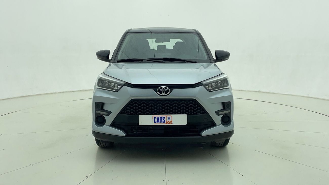 Toyota Raize 1.0T G G 1 | Zero Down Payment | Home Test Drive