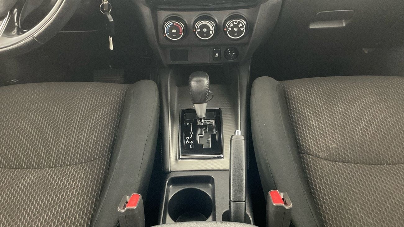 ميتسوبيشي ASX GLX Lowline | شامل الضمان | 0 ﺪﻔﻋﺓ ﺃﻮﻟﻯ