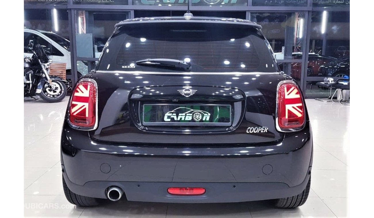 Mini Cooper Coupé AMAZING DEAL MINI COOPER 2020 FOR ONLY 83999 AED WITH FREE INSURANCE + REGISTRATION +1 YEAR WARRANTY