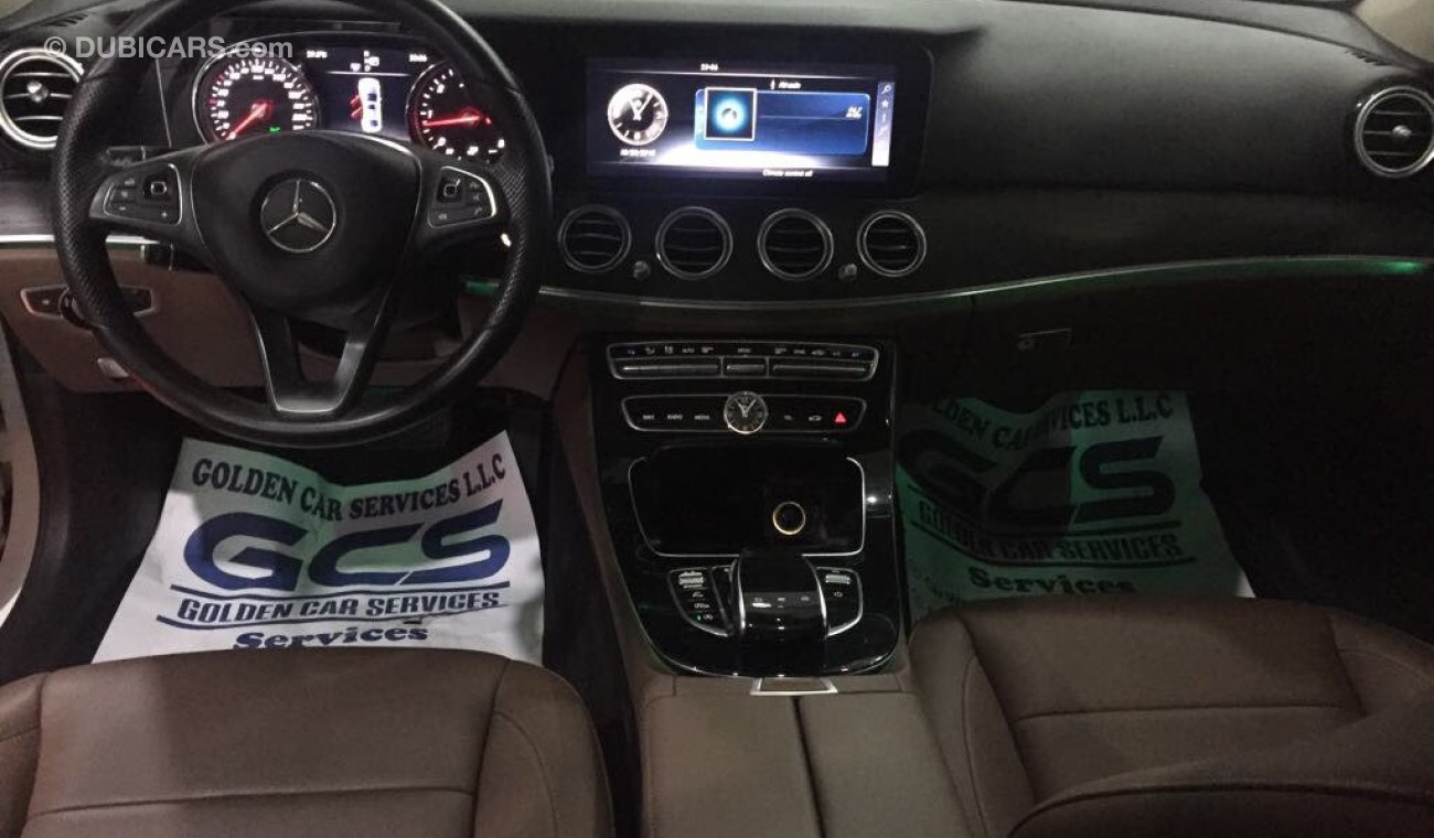 Mercedes-Benz E 250 - amazing condition - imported from Japan - price is negotiable