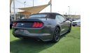 Ford Mustang EcoBoost 2020 Ford Mustang, Convertible