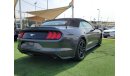 Ford Mustang EcoBoost 2020 Ford Mustang, Convertible