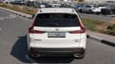 Honda CR-V 2026 | HONDA CRV GLOBAL 30 -YEAR HONOR EDITION 240 TURBO FRONTIER 5 SEATS [EXPORT ONLY]