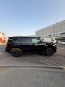 Nissan Armada