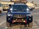 Toyota 4Runner 2024 Toyota 4Runner SR5 FullOption 4.0L  V6  - Sunroof  Rear Camera - Leather Seat  Fully Automatic