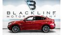 BMW X6 35i Exclusive 2019 BMW X6 35i, 2026 BMW Warranty + Service Contract, Low KMs, GCC
