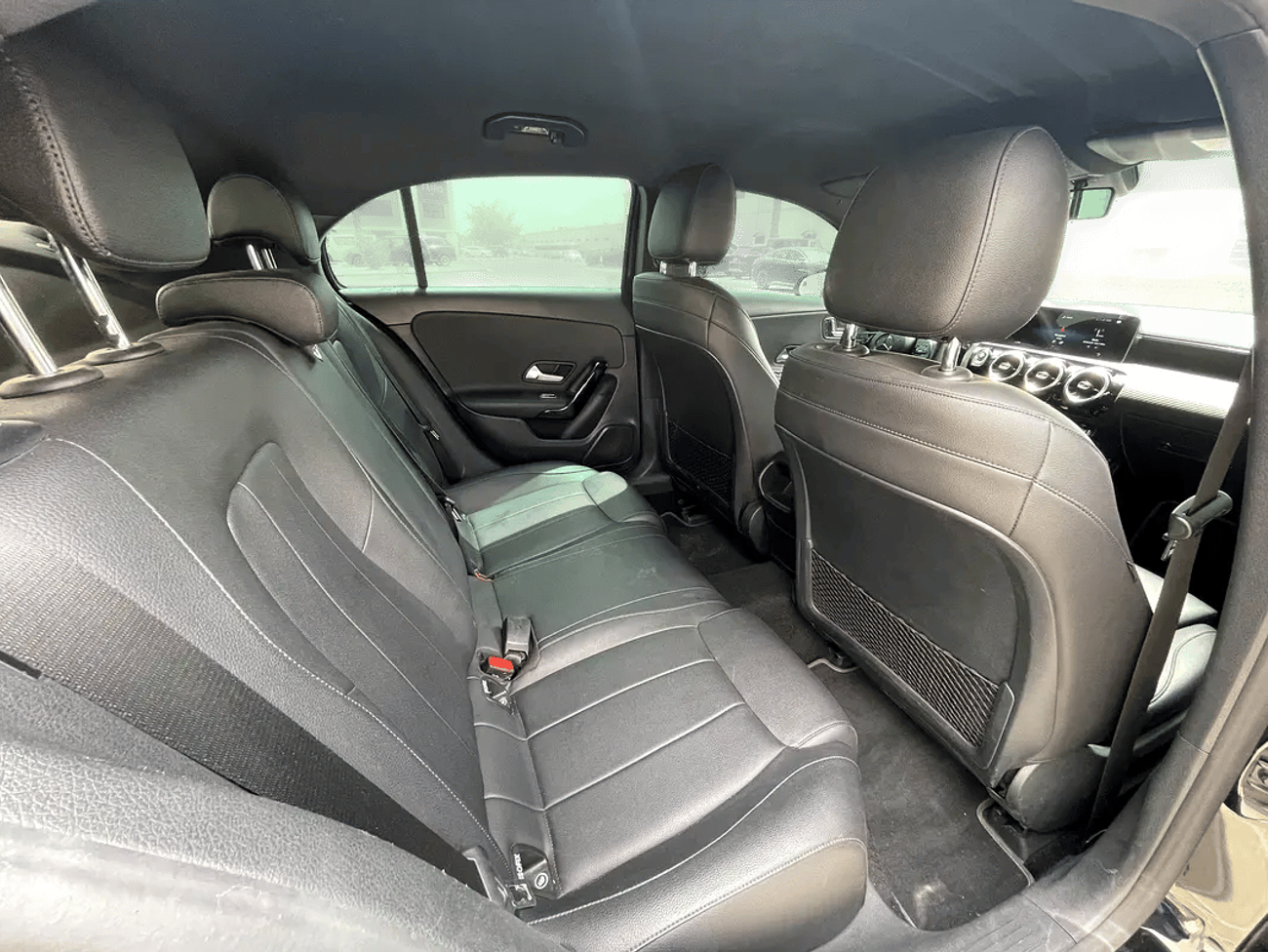 Mercedes-Benz A 200 864 PM | MERCEDES A200| 1.3L FWD | WELL MAINTAINED | 0% DOWNPAYMENT