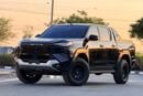 Toyota Hilux ADVENTURE V6 4.0L Engine 2020 Facelift to Travo 2025 Shape Exterior and Interior Full Option