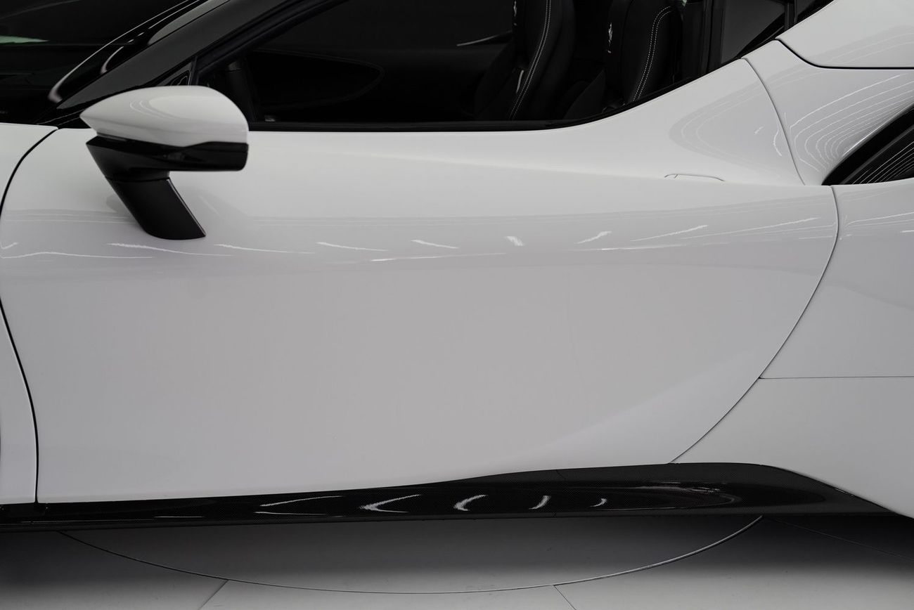 Ferrari SF90 Spider Ferrari SF90 Spider