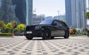 رولز رويس كولينان BLACK BADGE Rolls-Royce Cullinan 2019 مواصفات خليجية