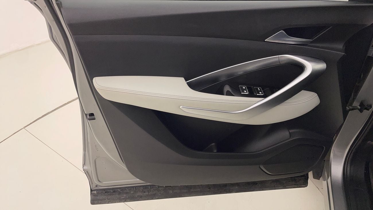 Chevrolet Captiva PREMIER 1.5 | Zero Down Payment | Home Test Drive