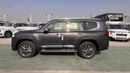 Toyota Land Cruiser VXR