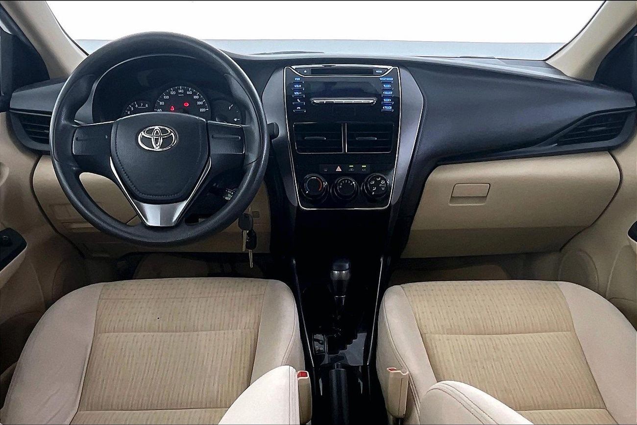 Toyota Yaris SE / E | Guaranteed Warranty | 0 Down Payment