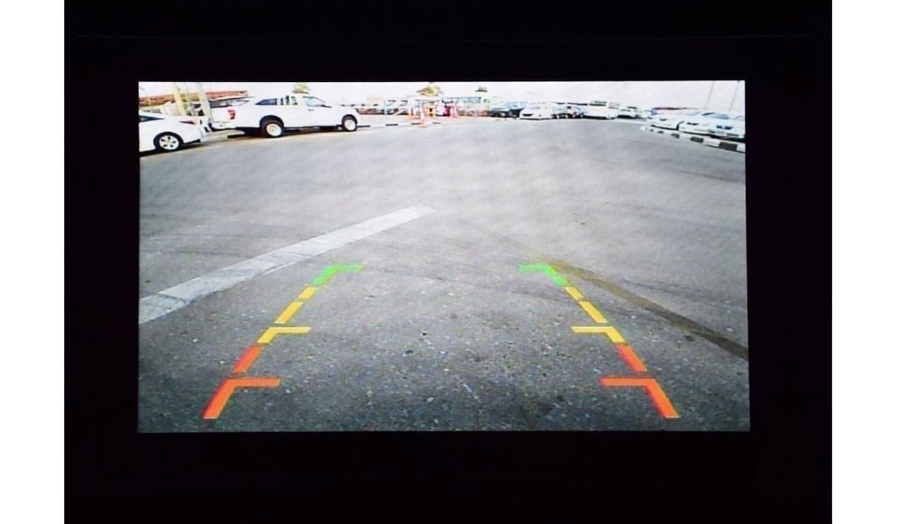 Toyota Fortuner 2020 Toyota Fortuner  Gcc spec Orignal pint 2 key