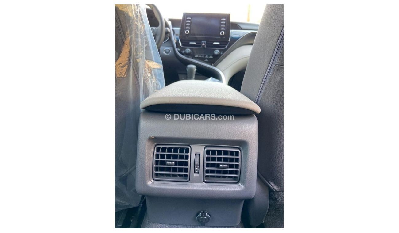 Toyota Camry TOYOTA CAMRY 2.5L GLE PERTOL FULL OPTION