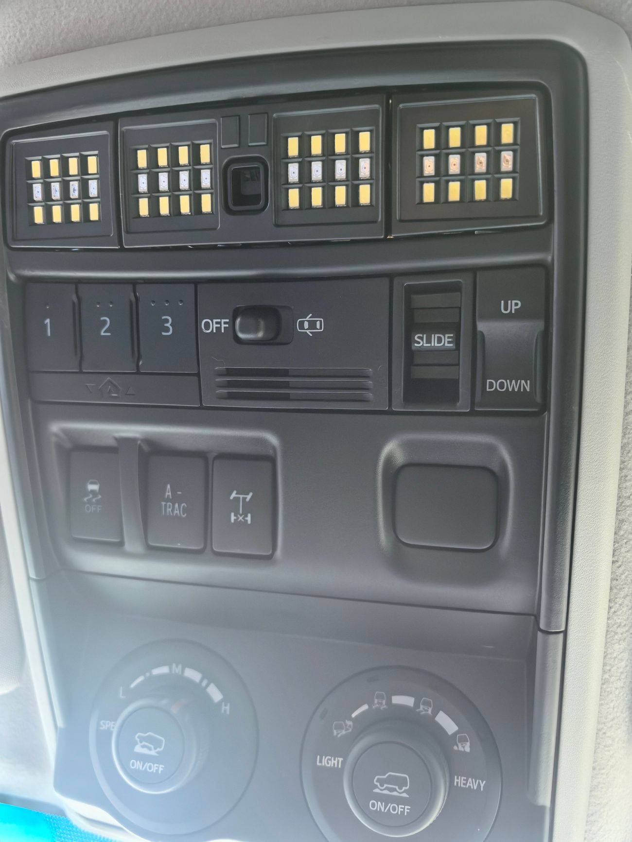 Toyota 4Runner 4Runner Trd off Road Premium 2014 full opation