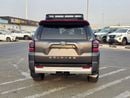 Toyota 4Runner LIMITED faceleft 2025 ( sunroof, 4x4, leather seat and 7 seater)
