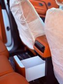 ROX Adamas ROX Adamas 2026 7-Seater Connected Configuration EVS 5-Year Warranty