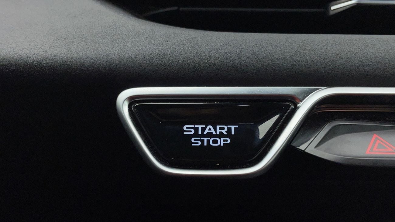 جيلي كول تري GF+ 1.5 | بدون دفعة مقدمة | اختبار القيادة في المنزل