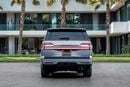 Lincoln Navigator Navigator Presidential | 2,840 P.M | 0% Downpayment | NAVIGATOR PRESIDENTIAL | WARRANTY!