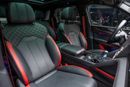 بنتلي بينتايجا Bentayga 4.0T