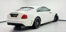 Rolls Royce Wraith STD 2014 Rolls-Royce Wraith, Full Service History, Excellent Condition, GCC Specs