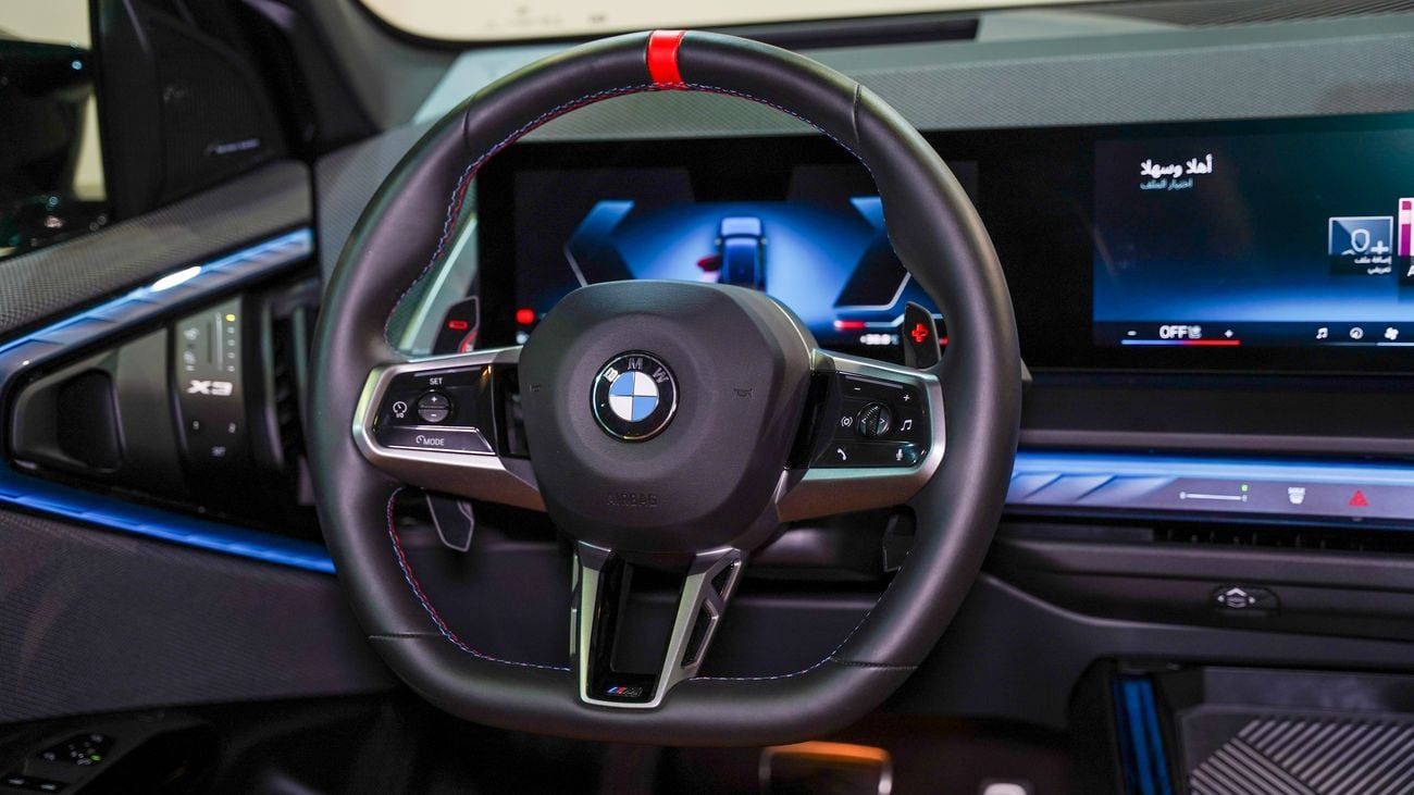 بي أم دبليو X3