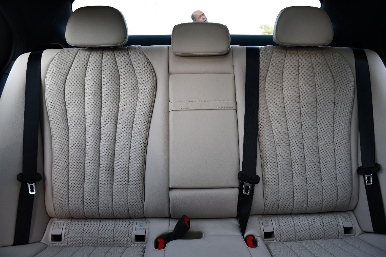 Mercedes-Benz E200 MERCEDES E200 2025 0KM