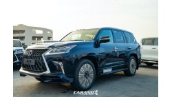 Lexus LX570 LEXUS - LX 570- SS - 2020