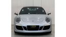 Porsche 911 2017 Porsche 911 Carrera, 1 Year Warranty, Full Agency Service History, GCC