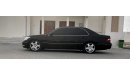 Lexus LS 430 Luxes