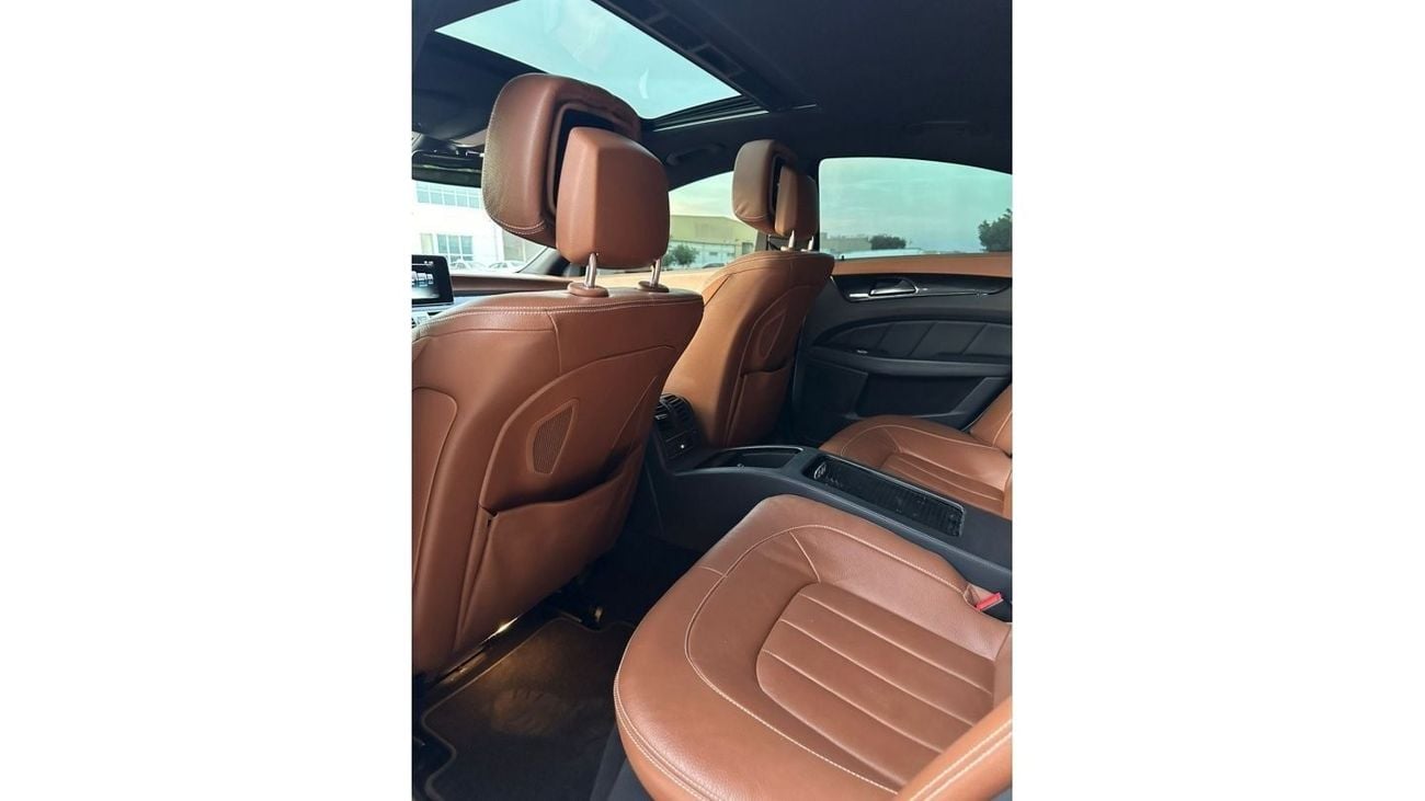 Mercedes-Benz CLS 500 Std