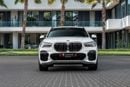 BMW X5 4,504 P.M  | 0% Downpayment | M-KIT MASTERCLASS | WARRANTY!
