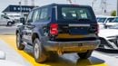 Toyota Prado VXR TXL basic GCC Specs - Brand