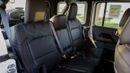جيب Wrangler Unlimited (For Export , НА ЭКСПОРТ) PY 26/26 Rubicon XTREME 4x4 2.0T GCC 0Km Без пробега